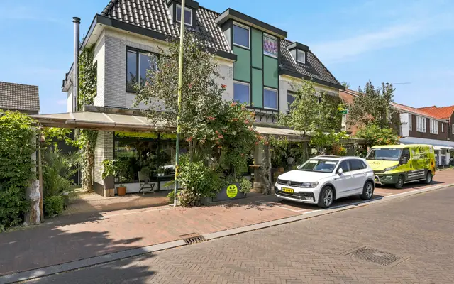 Foto van Burgemeester Galleestr 7 A, Vorden