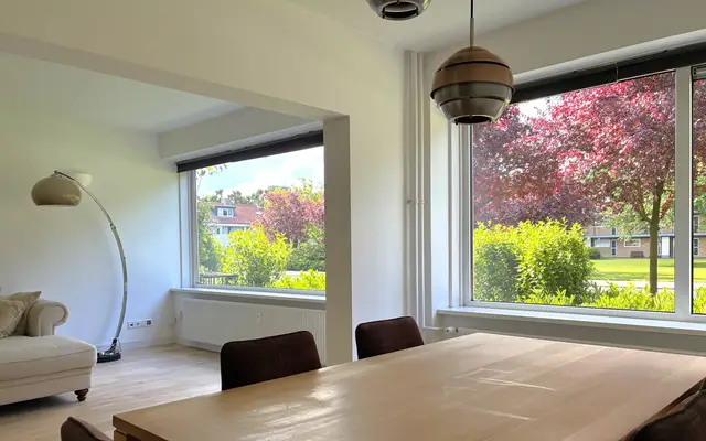 Foto van Pruimenlaan 94, Amstelveen