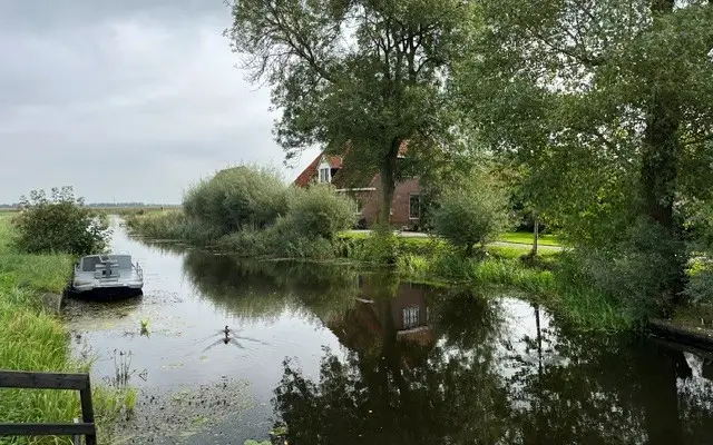 Foto van Exmorrazijl 8, Exmorra