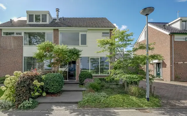 Foto van Oudendijk 25, Schoorl