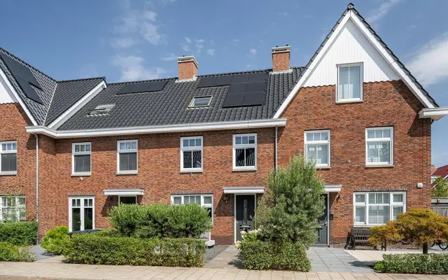 Foto van Oude Hoge Dijk 29, Wateringen