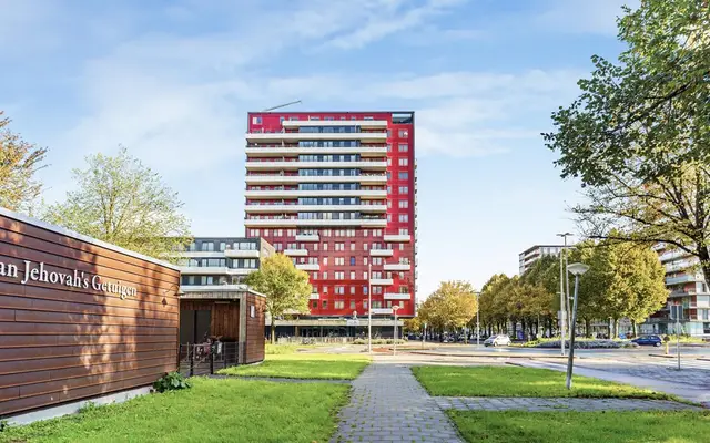 Foto van Osdorper Ban 774, Amsterdam
