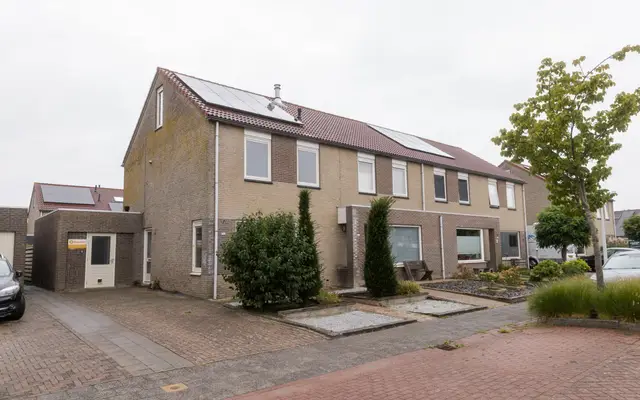 Foto van Trêd 93, Sneek