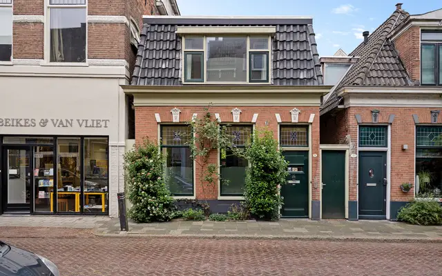 Foto van Westerhavenstraat 9, Groningen