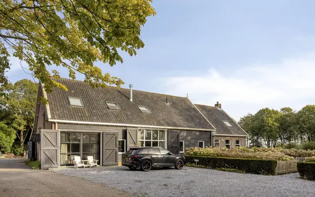 Foto van Nieuwe Kraaijertsedijk 24, Lewedorp