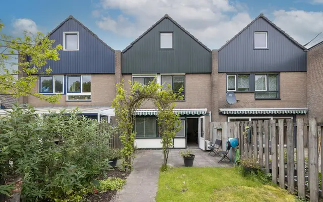 Foto van Karveel 34, LELYSTAD