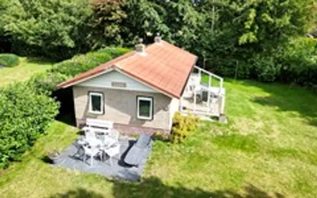 Foto van Koksbosweg 11, Formerum