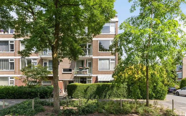 Foto van Ruigenhoek 65, Rotterdam
