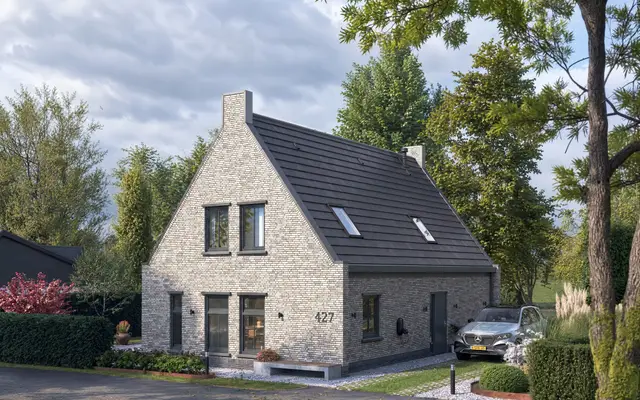 Foto van Charloisse Lagedijk 427, Rotterdam