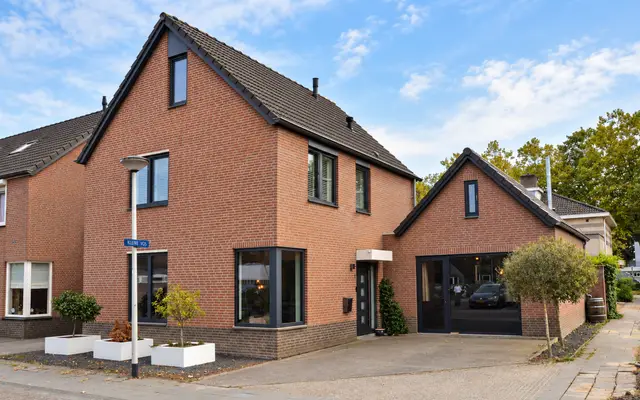 Foto van Kleine Vos 2, Deurne