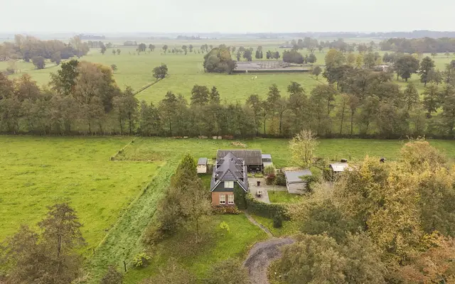 Foto van Pasop 36, Midwolde