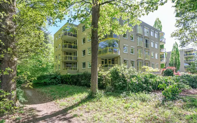 Foto van Park Sparrendaal 110, Driebergen-Rijsenburg