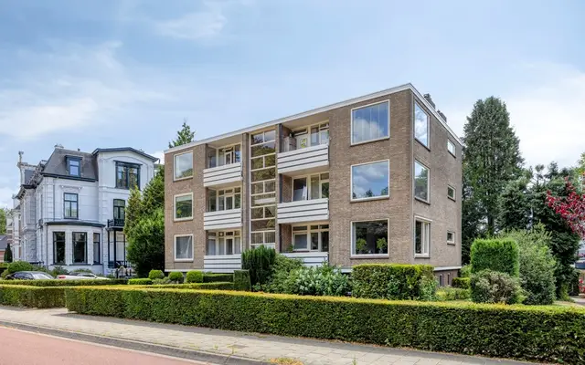 Foto van Arnhemsestraatweg 47, Velp