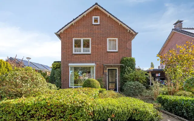 Foto van Beatrixstraat 17, Nijkerk