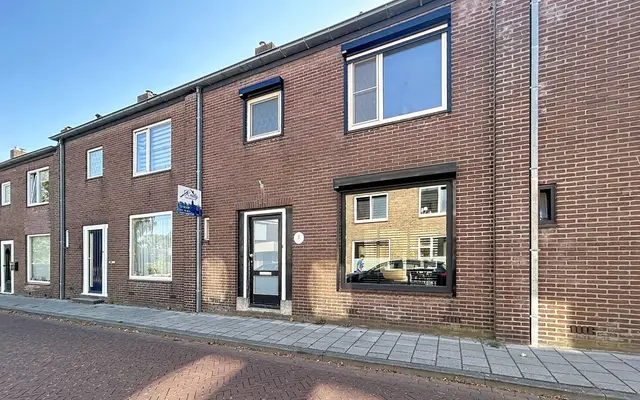 Foto van Volderstraat 4, Oostburg