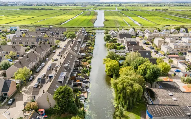 Foto van Magda Janssensstraat 26, Zaandam