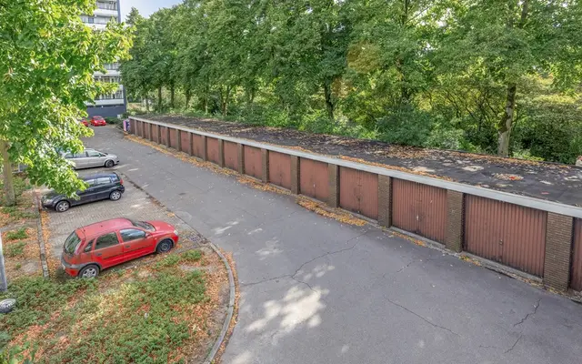 Foto van Langenhorst 3 B, Ede