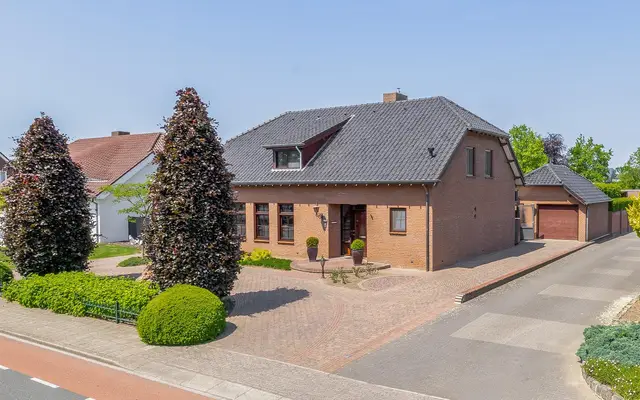 Foto van Schoolstraat 153, Belfeld