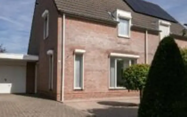 Foto van Iras 5, Heeze