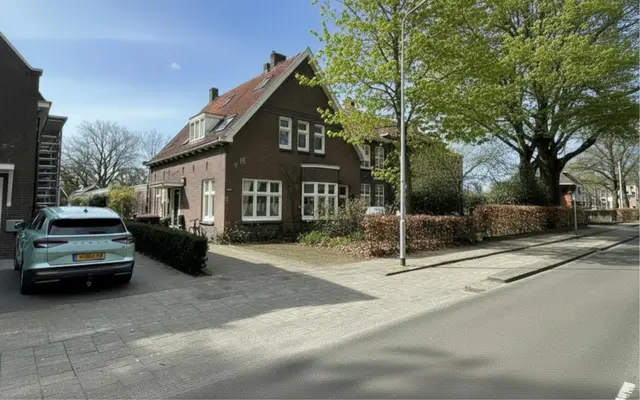 Foto van Boslaan 4, Emmen