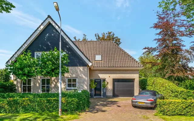 Foto van Visweg 14 a, Limmen