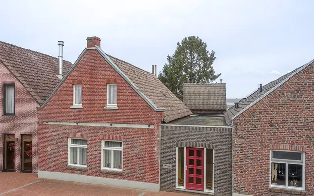 Foto van Hoofdstraat 29, Maasbracht
