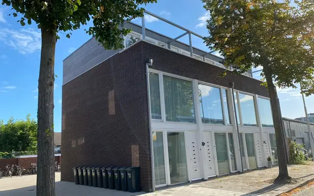 Foto van Rapenlandstraat 1 c, Eindhoven