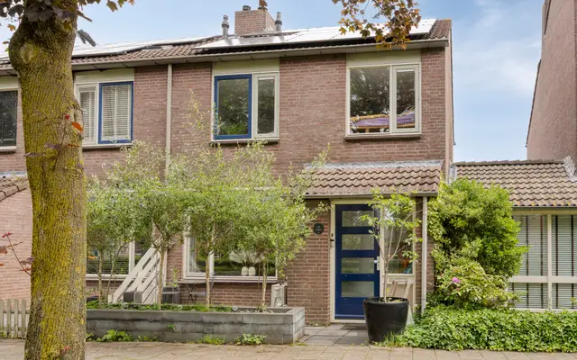 Foto van Seldensate 51, Den Bosch