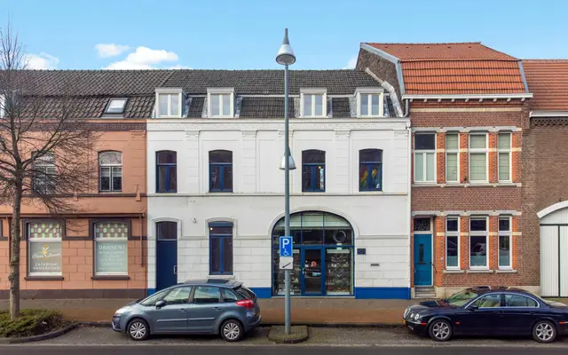 Foto van Rijksweg Zuid 101, Sittard