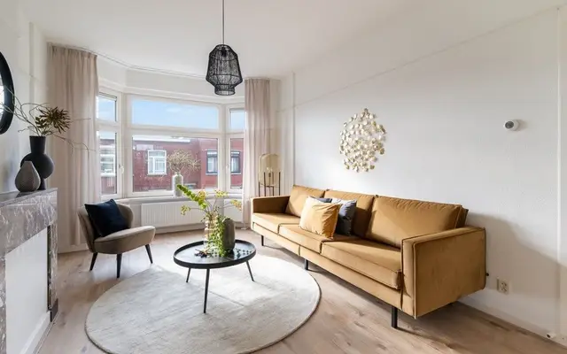 Foto van Amandelstraat 53, Den Haag