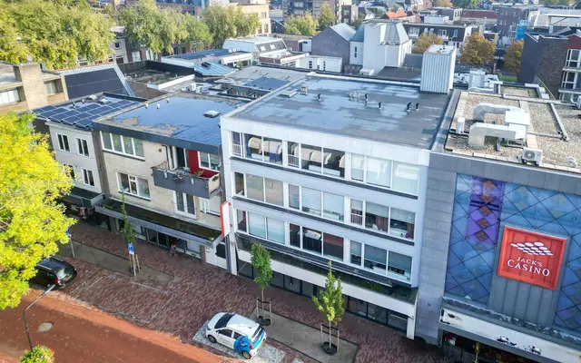Foto van Hooghuisstraat 9 H, Oss