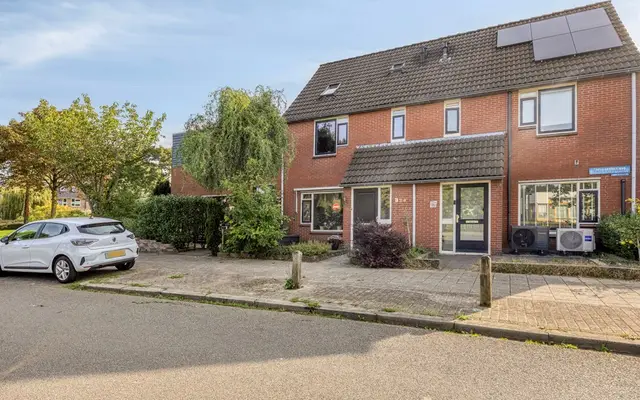 Foto van Stokmeesterslaan 24, Zwolle