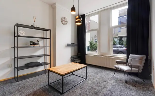 Foto van De Gheijnstraat 80, 's-Gravenhage