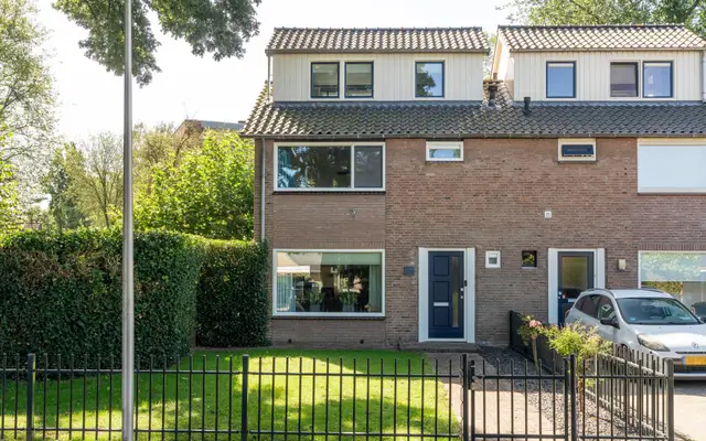 Foto van Ankerstraat 42, Epe