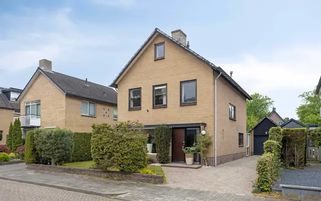 Foto van Koudhoornlaan 10, Ugchelen