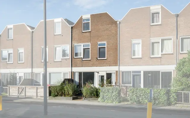 Foto van Utrechtlaan 13, Vlaardingen