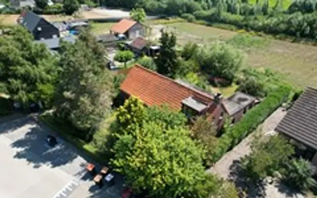 Foto van Welbergsedijk 50, Steenbergen