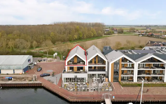 Foto van Uithaven 2 g, Kamperland