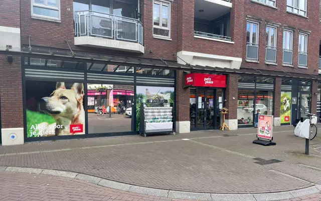 Foto van Burgemeester Ruttenplein 18, Asten