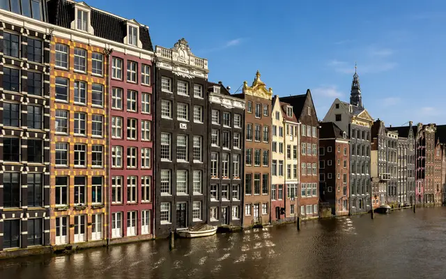 Foto van Warmoesstraat 16 J, Amsterdam