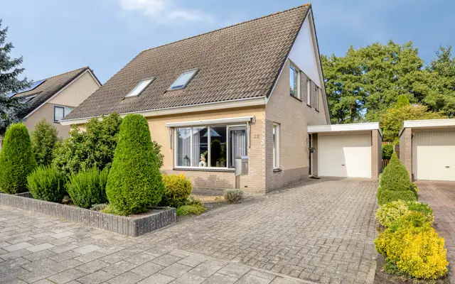 Foto van De Rail 22, Stadskanaal