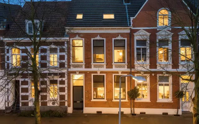 Foto van Kaldenkerkerweg 42, Venlo