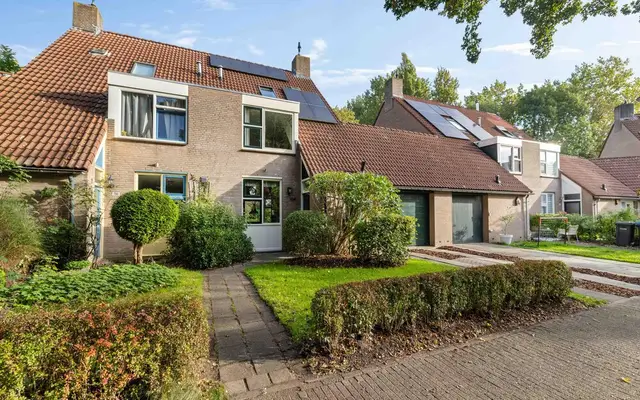 Foto van Jensemaheerd 104, Groningen