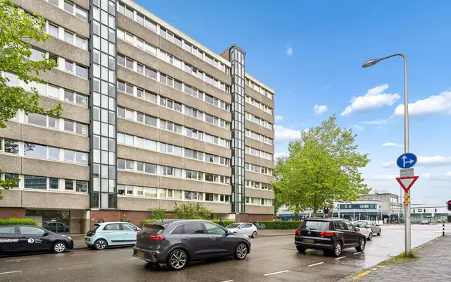 Foto van Theemsdreef 430, Utrecht