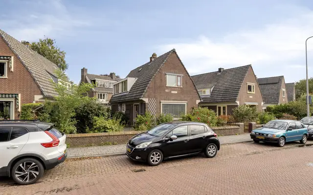 Foto van Havenstraat 18, Alphen aan den Rijn