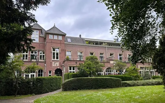 Foto van W.M. Offringalaan 20, Alphen aan den Rijn