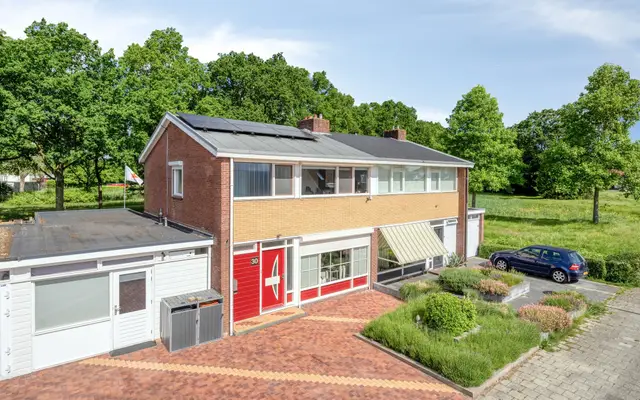 Foto van Tulpstraat 30, Winschoten