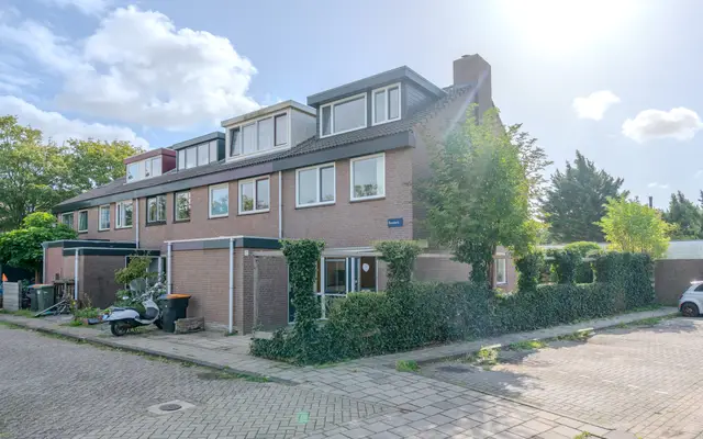 Foto van Beveland 67, Haarlem