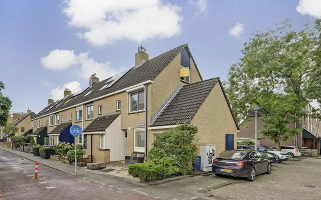 Foto van Dilledonk-Zuid 22, Spijkenisse