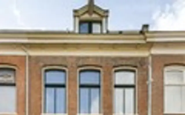 Foto van Saxenburgerstraat 12 1, Amsterdam